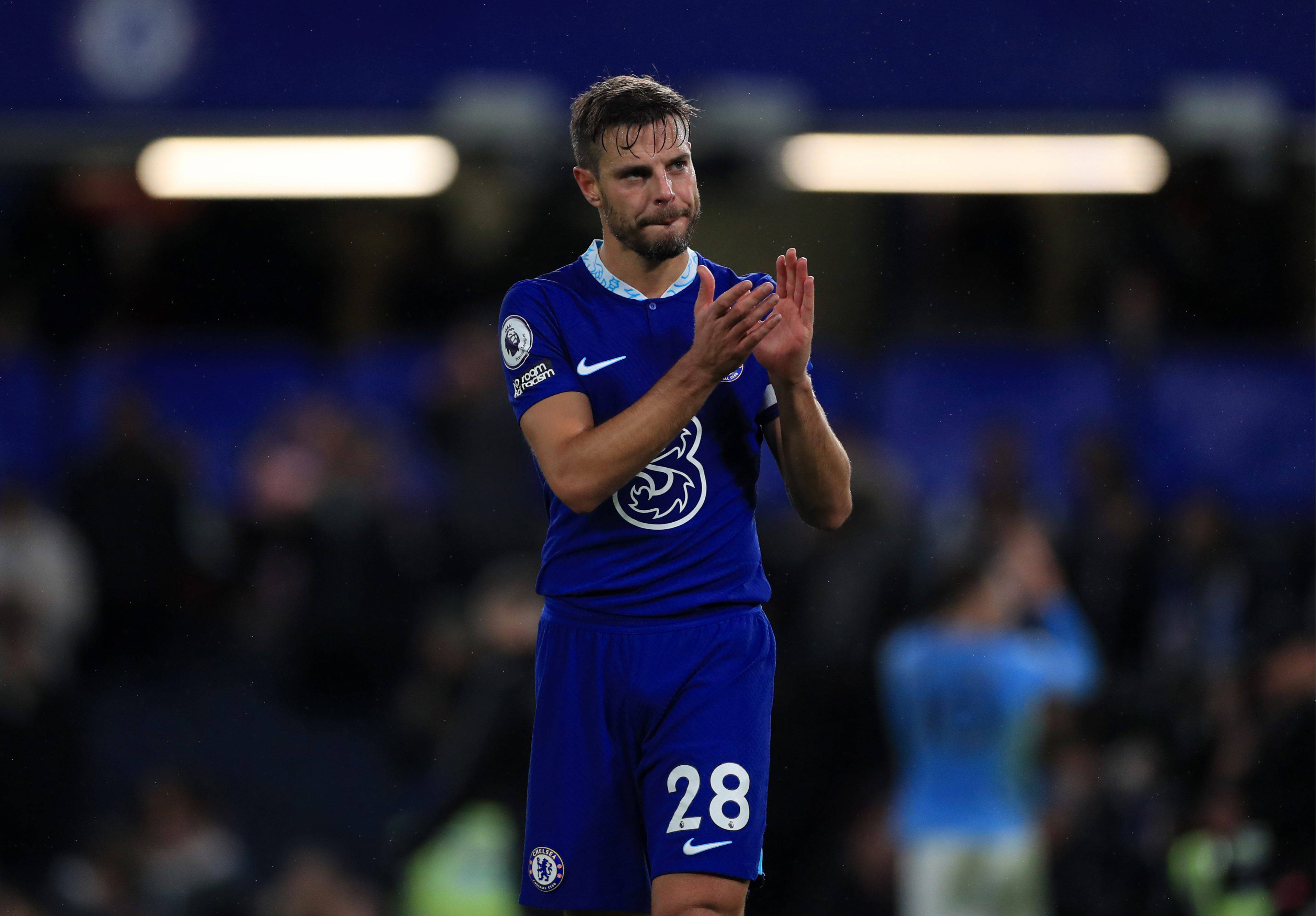 Sezar İtaliyaya pulsuz gəlir