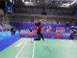 Badmintonçularımız məğlub oldular