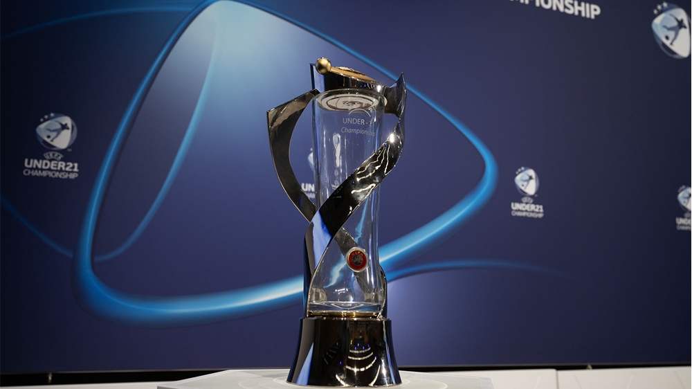Avropa çempionatında yarımfinal həyəcanı - AFİŞA