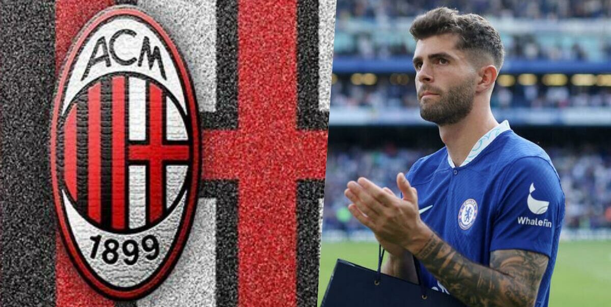 Amerikalı futbolçu &laquo;Milan&raquo;a gəldi