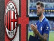 Amerikalı futbolçu &laquo;Milan&raquo;a gəldi