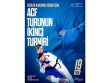 Sabah ACF turunun ikinci turniri keçiriləcək