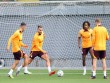 &quot;Qalatasaray&quot; Litvaya yollandı