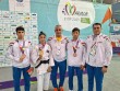 Maribor-2023: Azərbaycan cüdoçuları günü 2 qızıl və 2 bürünc medalla başa vurdular - FOTO&nbsp; YENİLƏNİB