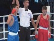 Avropa birinciliyi: boksçumuz növbəti mərhələdə