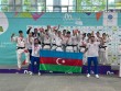 Azərbaycan komandası XVII Avropa Gənclər Olimpiya Festivalını 10 medalla başa vurdu&nbsp;- FOTO&nbsp; YENİLƏNİB