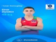 Dünya çempionatı: pəhləvanımız qızıl medalın bir addımlığında&nbsp;
