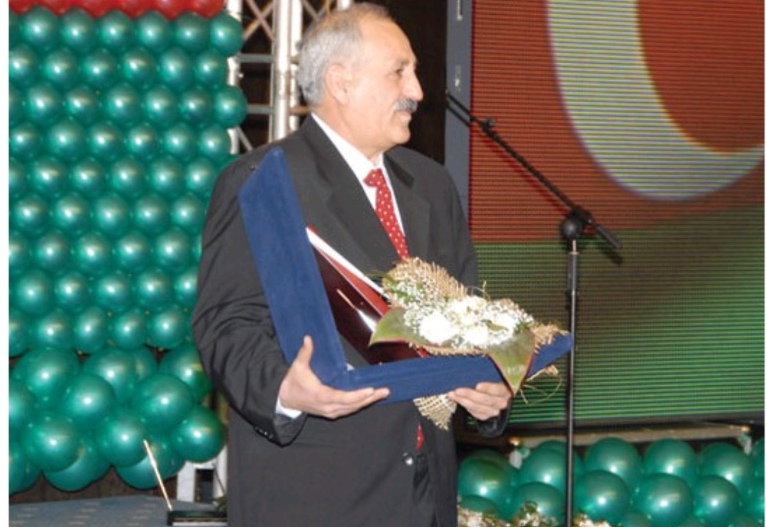 Professor Dilqəm Quliyevin 73 yaşı tamam olur