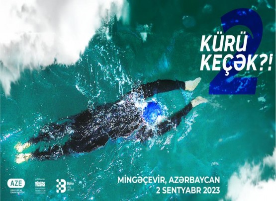 Mingəçevirdə &ldquo;Kürü keçək?!&quot; yarışı keçiriləcək