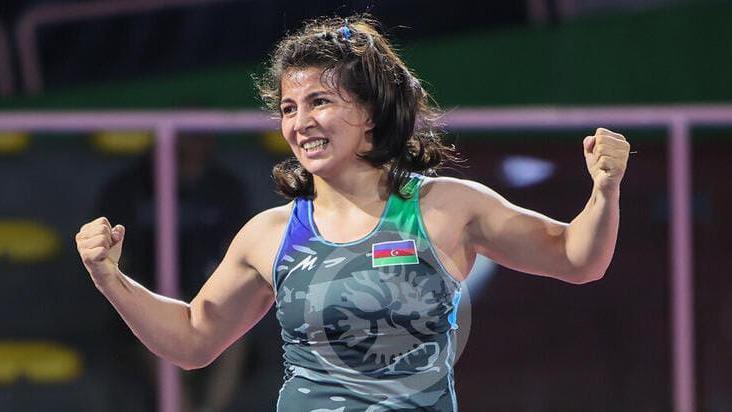 Bu gün daha iki qadın güləşçimiz dünya çempionatında mübarizəyə başlayacaq