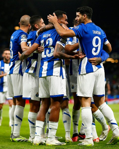UEFA Çempionlar Liqası: qol vuranlar, bu həftə sevinənlər- Fotoreportaj&nbsp;