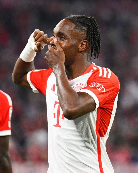 UEFA Çempionlar Liqası: qol vuranlar, bu həftə sevinənlər- Fotoreportaj&nbsp;