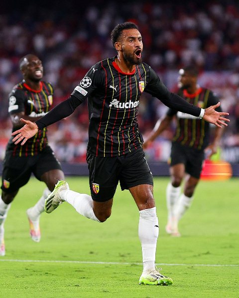 UEFA Çempionlar Liqası: qol vuranlar, bu həftə sevinənlər- Fotoreportaj&nbsp;