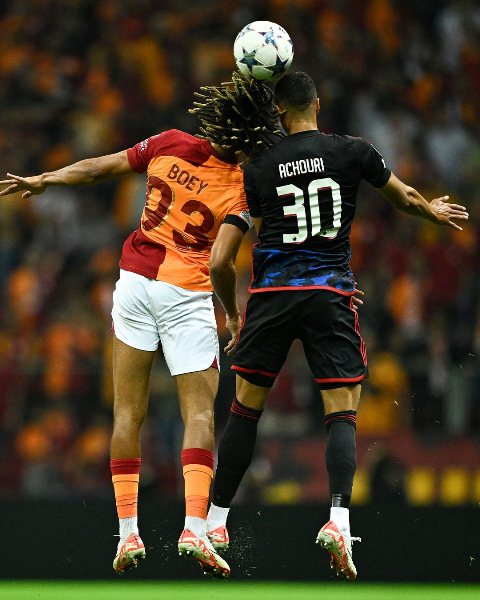 UEFA Çempionlar Liqası: qol vuranlar, bu həftə sevinənlər- Fotoreportaj&nbsp;