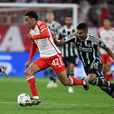 UEFA Çempionlar Liqası: qol vuranlar, bu həftə sevinənlər- Fotoreportaj&nbsp;