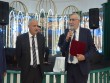 Əməkdar jurnalist Murad Fərzəliyevin 60 illik yubileyi qeyd olunub &nbsp;