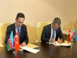 Azərbaycan və Türkiyə Badminton federasiyaları arasında memorandum imzalanıb