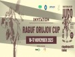 &ldquo;Raquf Orucov Kuboku&rdquo; beynəlxalq cüdo turniri bərpa olunur