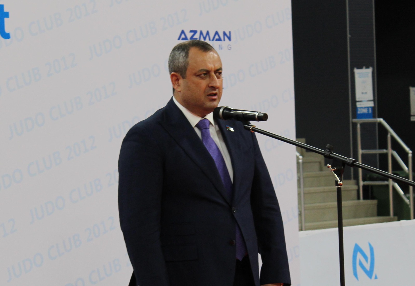 IV &quot;Raquf Orucov Kuboku&quot; beynəlxalq turnirinə start verildi