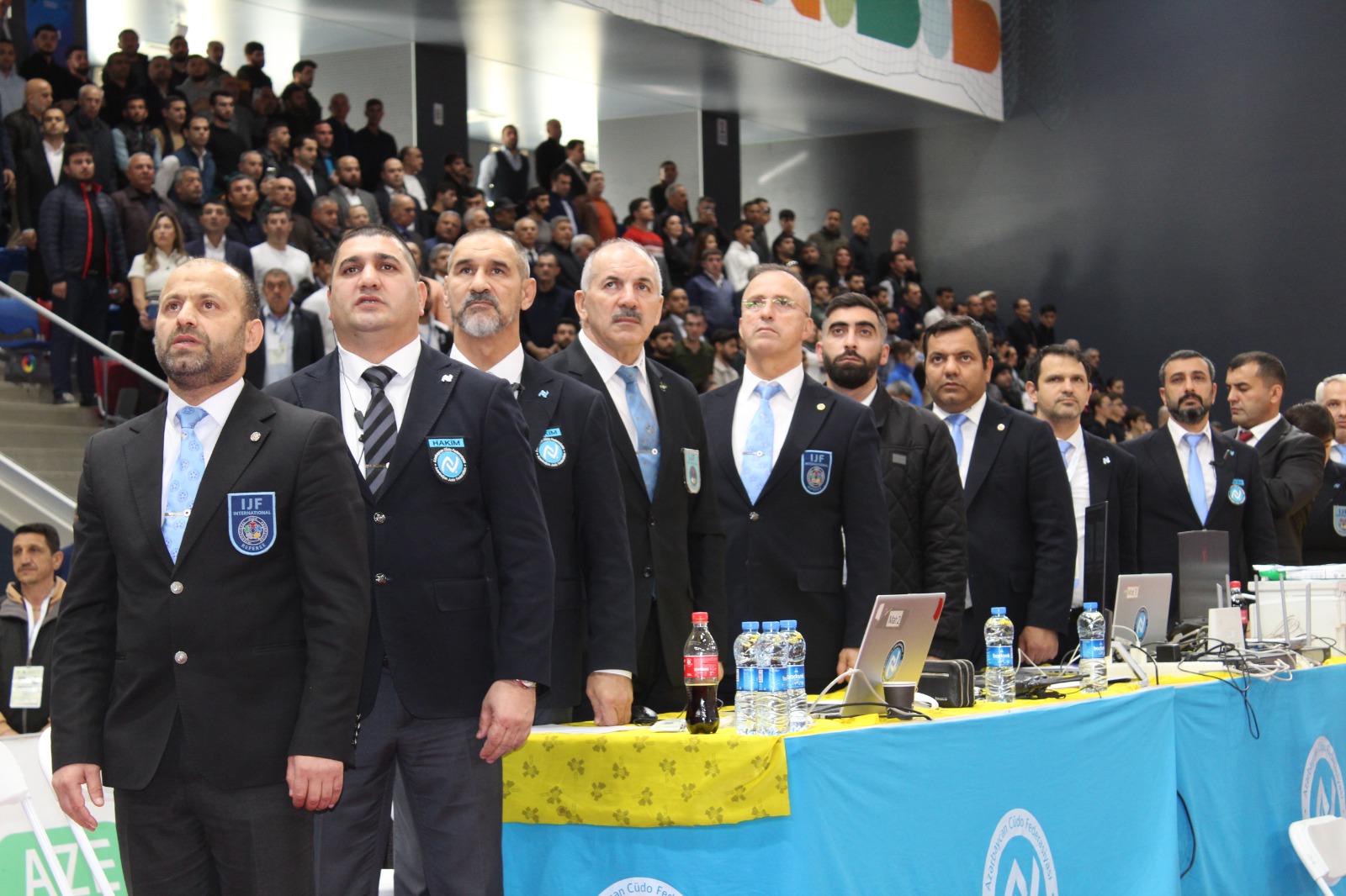 IV &quot;Raquf Orucov Kuboku&quot; beynəlxalq turnirinə start verildi