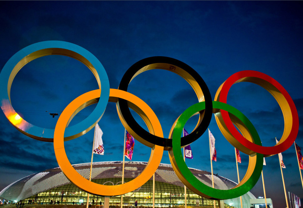 Olimpiada-2036: Berlin bir əsrdən sonra yenidən ev sahibi olmaq istəyir