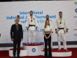 IV &quot;Raquf Orucov Kuboku&quot; beynəlxalq turnirinə start verildi