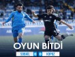 Premyer Liqa: &ldquo;Səbail&rdquo; - &ldquo;Kəpəz&rdquo; oyununda hesab açılmadı
