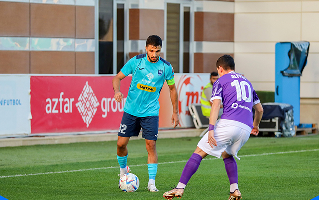 Premyer Liqa: &ldquo;Zirə&rdquo; yenidən liderliyi ələ keçirə biləcəkmi?