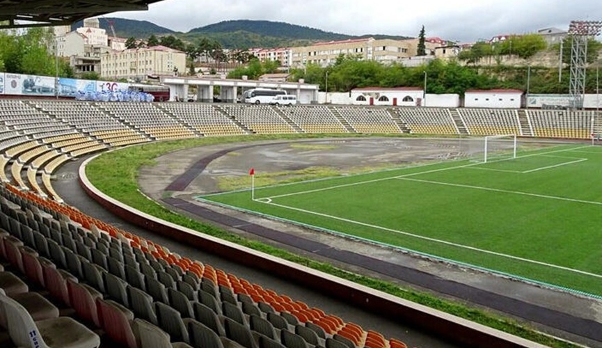 &ldquo;Beynəlmiləlçi&rdquo; erməninin Xankəndi stadionu ilə bağlı yarımçıq qalmış arzuları