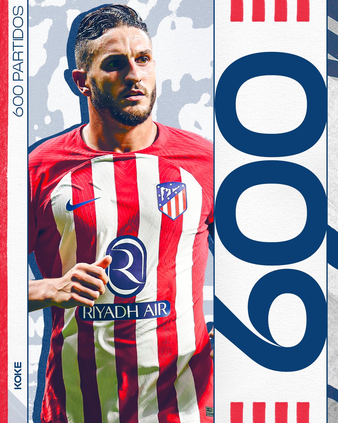 Koke 600-ə çatdı