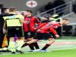 A Seriyasında tarixi hadisə