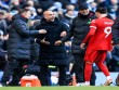 Klopp: &ldquo;Onları sakitləşdirməyə çalışdım&rdquo;