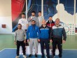 &nbsp;&ldquo;Zenit&rdquo;in pəhləvanları Bakı çempionatında birinci oldular