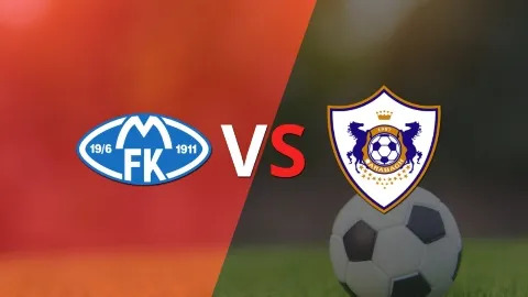 Avropa Liqası: &ldquo;Molde&rdquo; - &ldquo;Qarabağ&rdquo; oyununun start heyəti açıqlanıb