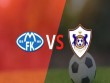 Avropa Liqası: &ldquo;Molde&rdquo; - &ldquo;Qarabağ&rdquo; oyununun start heyəti açıqlanıb