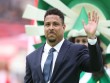 Ronaldo həmyerlilərindən danışdı