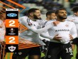 &quot;​​​​​​Qarabağ&quot; heç-heçə sayəsində Konfrans Liqasının pley-offuna vəsiqəni rəsmiləşdirdi&nbsp;