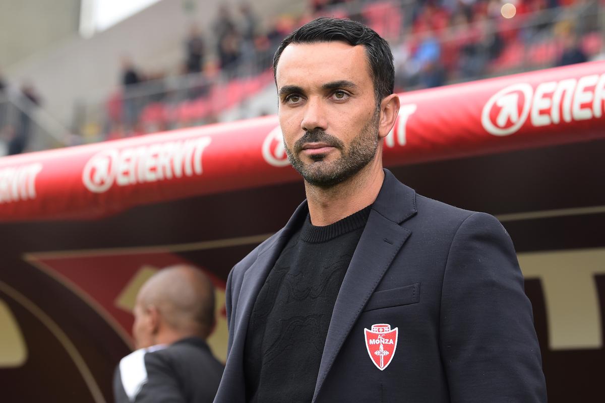 A Seriyasının ən gənc məşqçisi &laquo;Roma&raquo;nın hədəfində