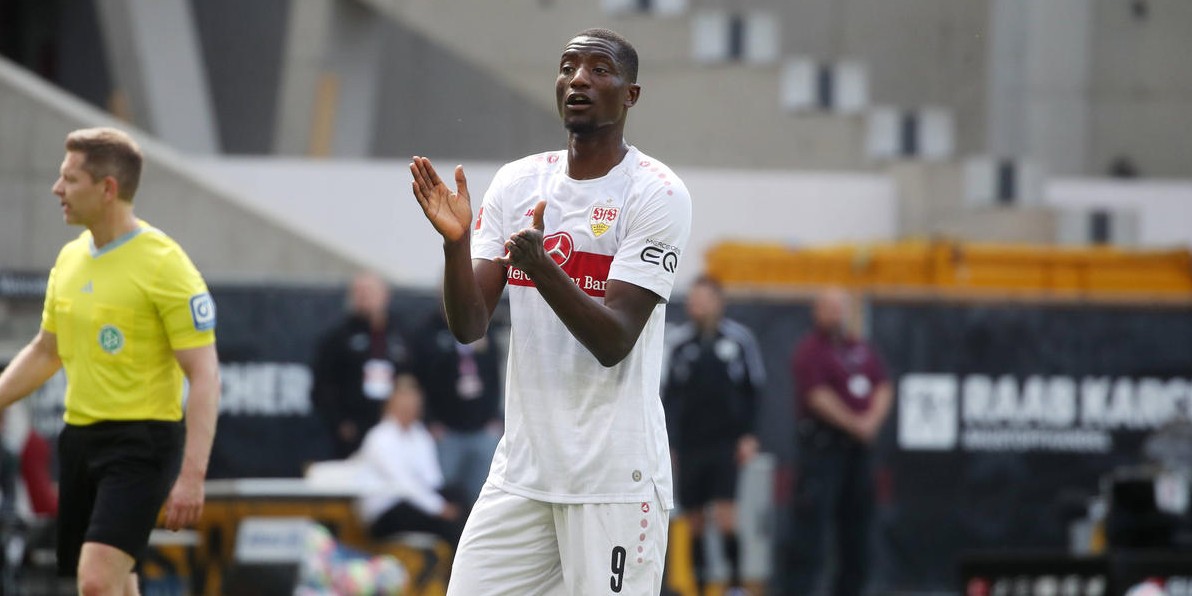 İngilis klubları &laquo;Ştutqart&raquo;a üz tutublar