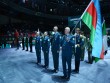 Bakıda təşkil olunan dünya çempionatının bağlanış mərasimi keçirilib