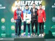Pəhləvanlarımızdan daha 5 medal