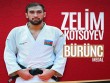 &quot;Judo Club 2012&quot;nin cüdoçusu &quot;Böyük dəbilqə&quot; turnirində bürünc medal qazandı&nbsp;