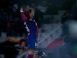 &ldquo;Barselona&rdquo; minimal hesablı qələbə ilə üçüncü sıraya yüksəldi