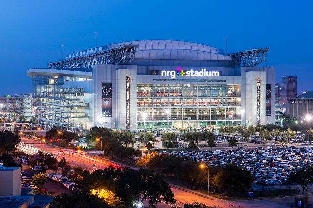 Amerika Kuboku - 2024: Atlantadan Mayamiyə qədər - Stadionlar