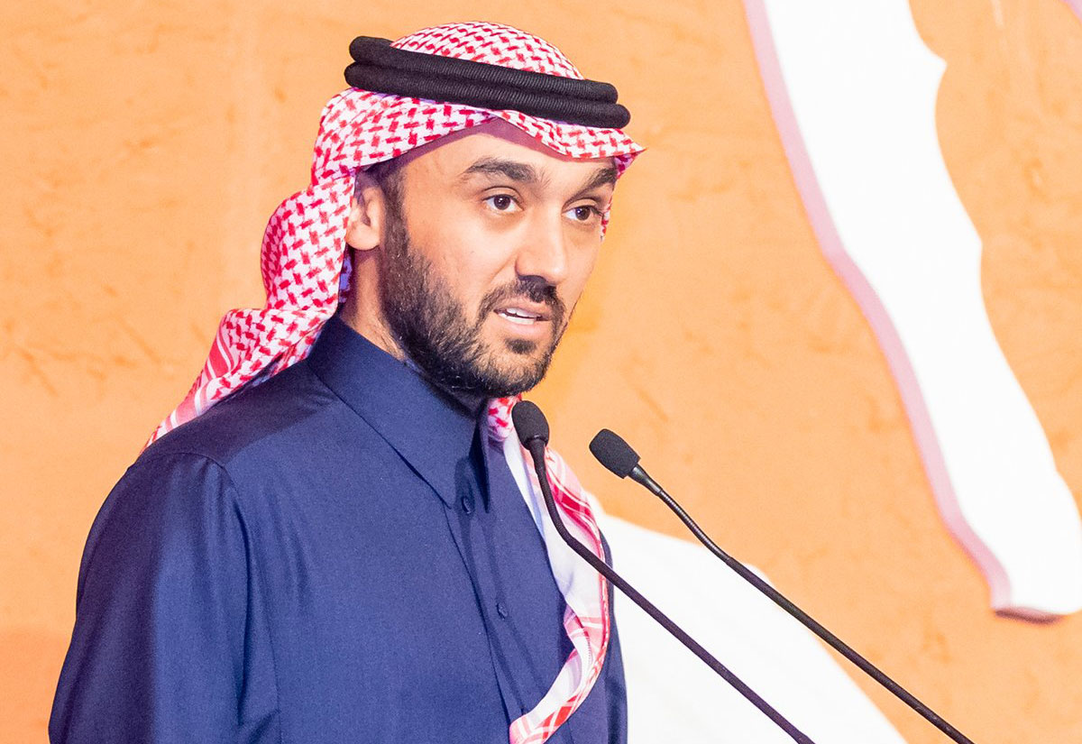 Şahzadə: &ldquo;Dünya çempionatına ev sahibliyi etməyimizi istəyir&rdquo;