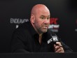 UFC prezidenti gözlənilən döyüşdən danışıb