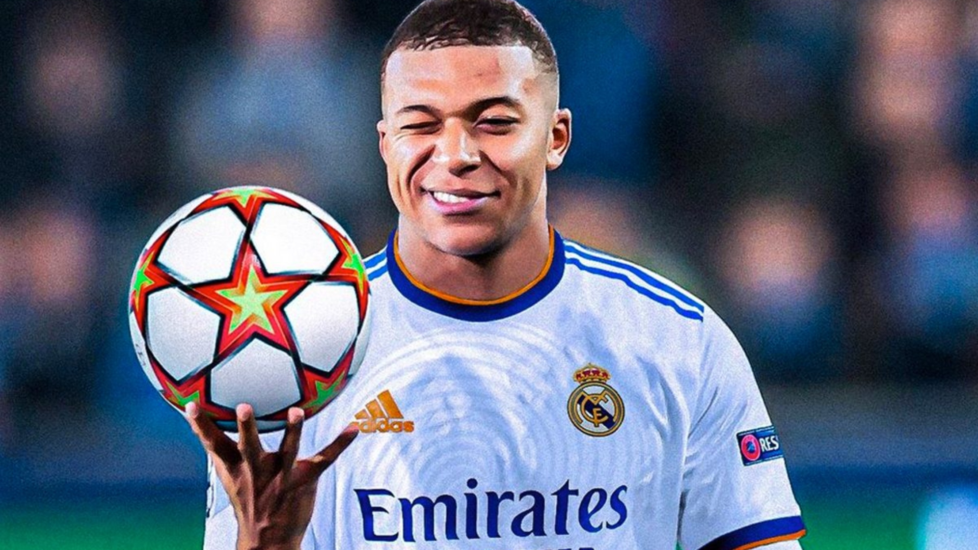 &quot;Real&rdquo; Kilian transferində israrlıdır