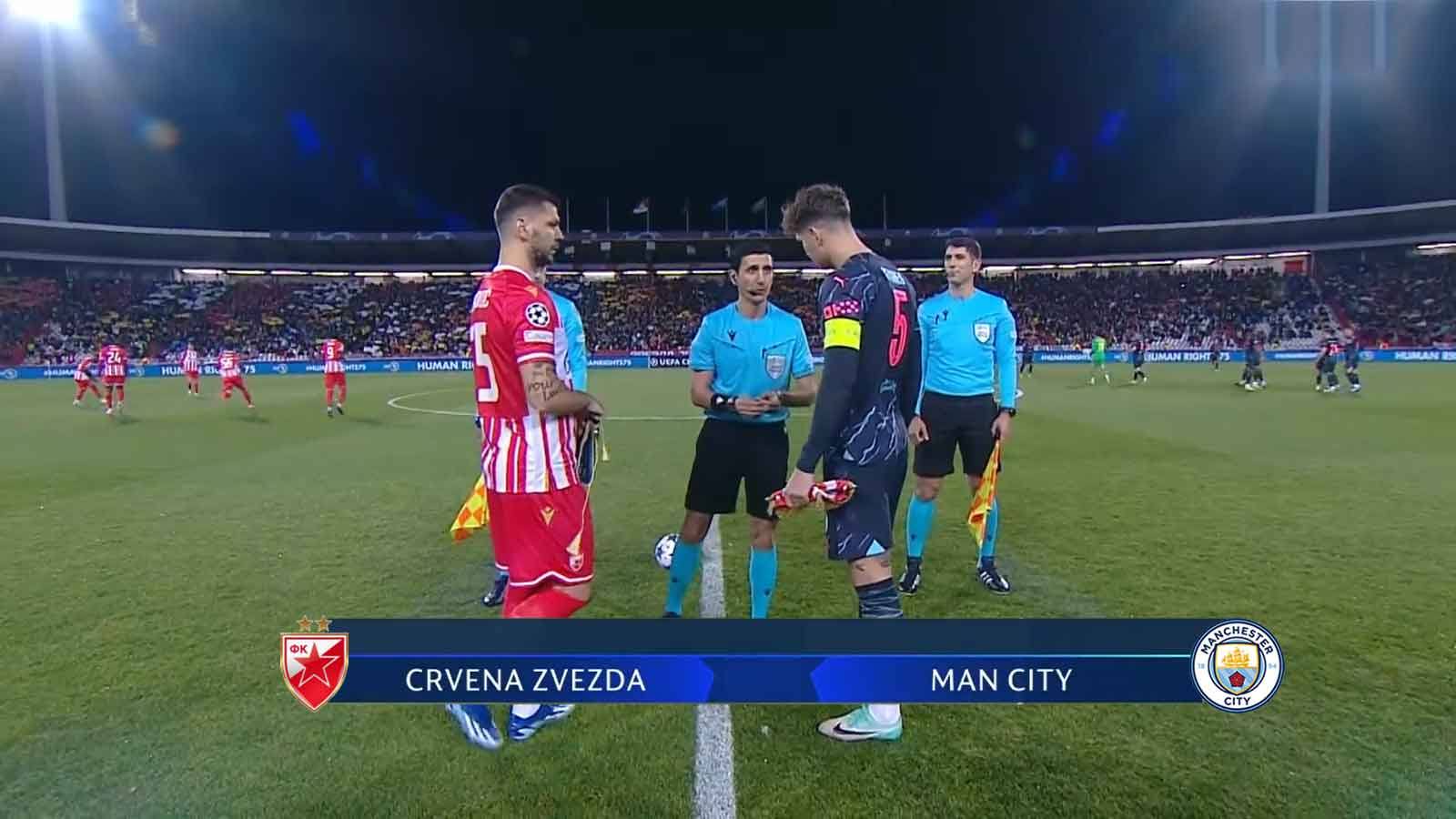 Əliyar Ağayev növbəti dəfə Çempionlar Liqasının oyununu idarə edib