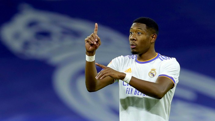 Ərəblər yenidən &ldquo;Real&rdquo;a müraciət ediblər