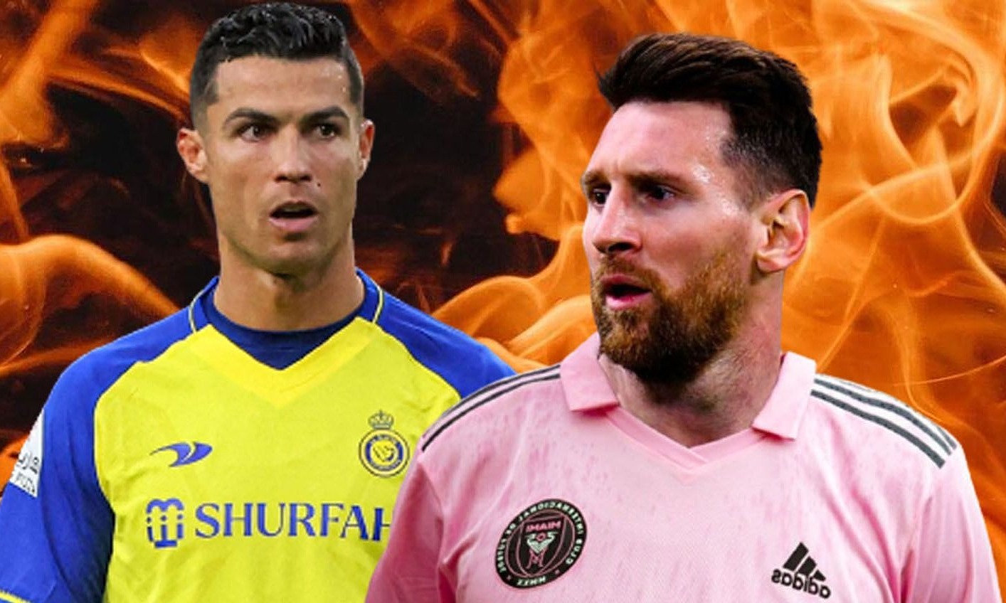 Messi və Ronaldo daha maraqlı deyil